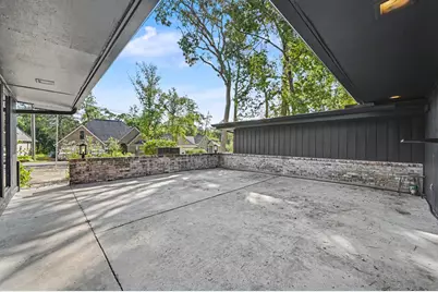8 Hanover Lane, Panorama Village, TX 77304 - Photo 5