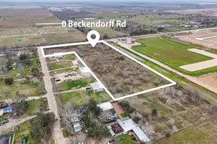 0(A) Beckendorff Rd, Katy, TX 77493 - Photo 1