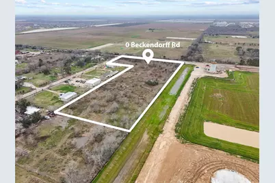 0(A) Beckendorff Road, Katy, TX 77493 - Photo 3