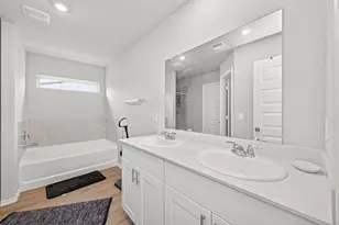 171 Ashe Juniper Wy, Magnolia, TX 77354 - Photo 21