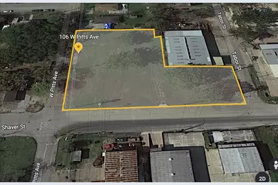 106 W Pitts Avenue, Pasadena, TX 77506 - Photo 1