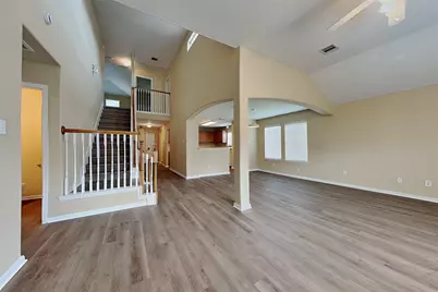 6530 Portlick Drive, Katy, TX 77449 - Photo 5