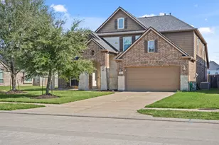 17922 Silver Bend Dr, Humble, TX 77346 - Photo 49