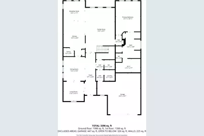 17922 Silver Bend Drive, Humble, TX 77346 - Photo 45