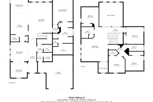 17922 Silver Bend Dr, Humble, TX 77346 - Photo 47