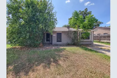 6109 Arthington Street, Houston, TX 77053 - Photo 1