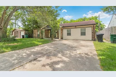 12002 Leitrim Way, Houston, TX 77047 - Photo 1