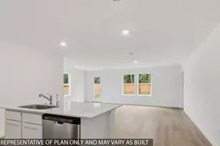 14829 Boxwood Rdg St, Magnolia, TX 77354 - Photo 5