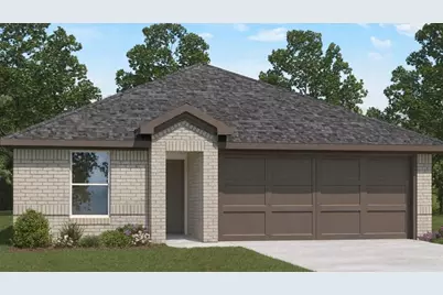 14829 Boxwood Ridge Street, Magnolia, TX 77354 - Photo 1