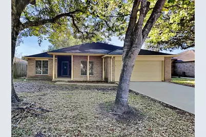 4930 Vancouver Boulevard, Richmond, TX 77469 - Photo 1
