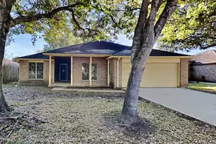 4930 Vancouver Blvd, Richmond, TX 77469 - Photo 1