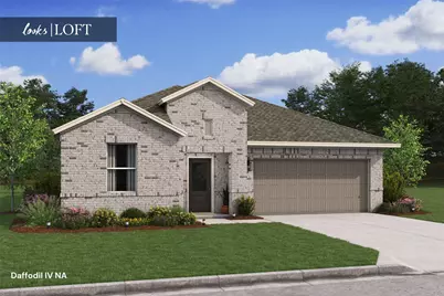 7811 Jasper Meadows Way, Angleton, TX 77515 - Photo 1