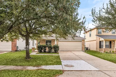 9230 Wolcott Park Lane, Houston, TX 77075 - Photo 3