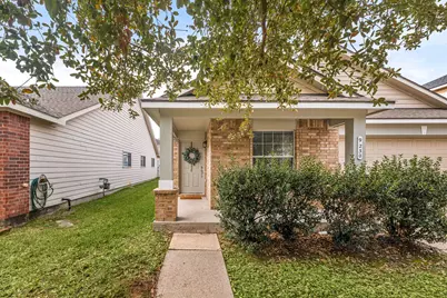 9230 Wolcott Park Lane, Houston, TX 77075 - Photo 5