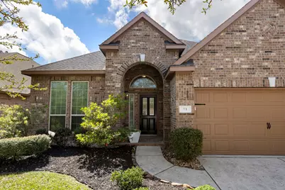 71 Sagamore Ridge Place, Tomball, TX 77389 - Photo 3