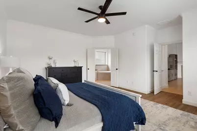 71 Sagamore Ridge Place, Tomball, TX 77389 - Photo 21
