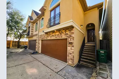306 Gregg Street, Houston, TX 77020 - Photo 1