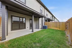 536 Momma Bear Dr, College Station, TX 77845 - Photo 35