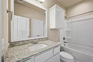 536 Momma Bear Dr, College Station, TX 77845 - Photo 33