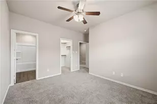 536 Momma Bear Dr, College Station, TX 77845 - Photo 17