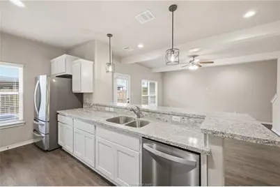 536 Momma Bear Drive, College Station, TX 77845 - Photo 9