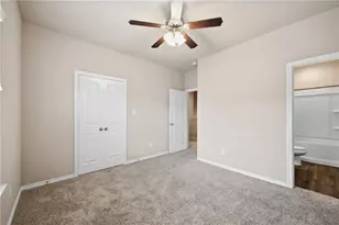 536 Momma Bear Dr, College Station, TX 77845 - Photo 21