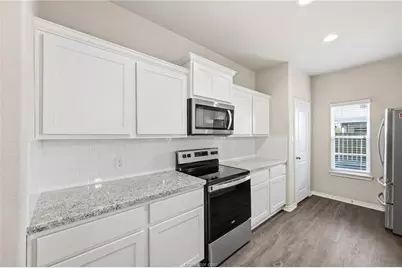 536 Momma Bear Drive, College Station, TX 77845 - Photo 7