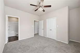 536 Momma Bear Dr, College Station, TX 77845 - Photo 25