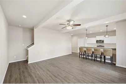 536 Momma Bear Drive, College Station, TX 77845 - Photo 15