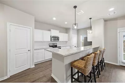 536 Momma Bear Drive, College Station, TX 77845 - Photo 11