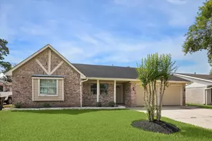 12015 Sea Shore Dr, Houston, TX 77072 - Photo 1