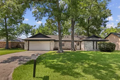 706 S Hyannis Port Street, Crosby, TX 77532 - Photo 1