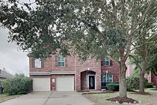 11106 Bandit Trail Dr, Houston, TX 77095 - Photo 1