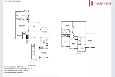 11106 Bandit Trail Dr, Houston, TX 77095 - Photo 21