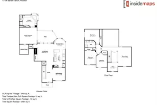 11106 Bandit Trail Dr, Houston, TX 77095 - Photo 21