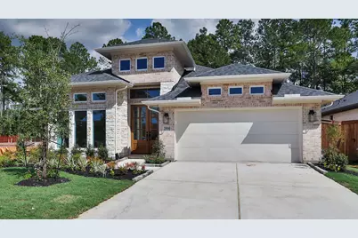 29898 Amber Brook Drive, Magnolia, TX 77354 - Photo 1
