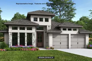 29898 Amber Brk Dr, Magnolia, TX 77354 - Photo 5