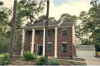 3 Sweetdream Place, The Woodlands, TX 77381 - Photo 1