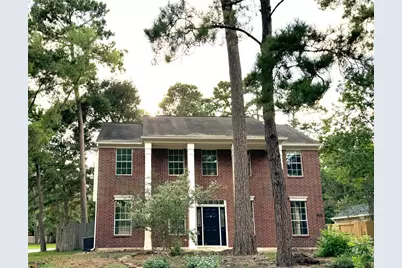 3 Sweetdream Place, The Woodlands, TX 77381 - Photo 31