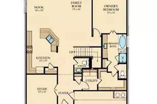 732 Willow Harbor Ln, La Marque, TX 77568 - Photo 31