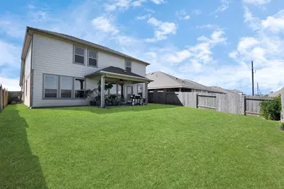 732 Willow Harbor Lane, La Marque, TX 77568 - Photo 27