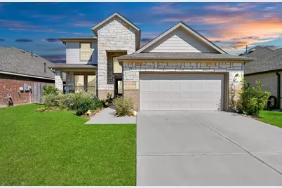 732 Willow Harbor Lane, La Marque, TX 77568 - Photo 3