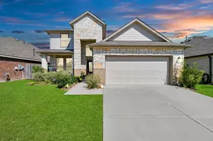 732 Willow Harbor Ln, La Marque, TX 77568 - Photo 3