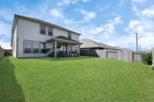 732 Willow Harbor Ln, La Marque, TX 77568 - Photo 27