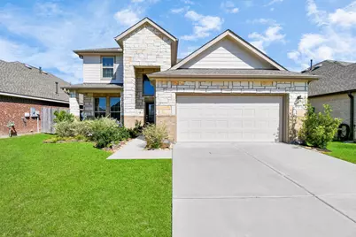 732 Willow Harbor Lane, La Marque, TX 77568 - Photo 3