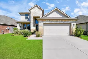 732 Willow Harbor Ln, La Marque, TX 77568 - Photo 3