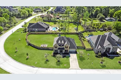 10003 Banestone Boulevard, Tomball, TX 77375 - Photo 41