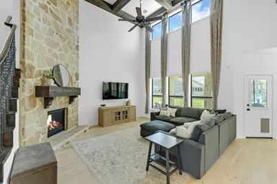 10003 Banestone Boulevard, Tomball, TX 77375 - Photo 7