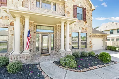10003 Banestone Boulevard, Tomball, TX 77375 - Photo 3