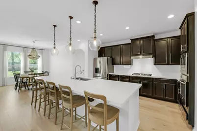 10003 Banestone Boulevard, Tomball, TX 77375 - Photo 9